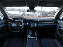 2021款 400THP PureTech 激情版