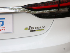 2020款 1.5T PHEV爽酷天幕智驾Supreme版