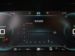 2020款 1.5T PHEV爽酷天幕智驾Supreme版