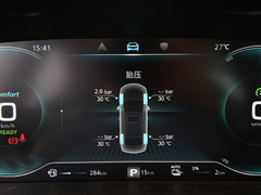 2020款 1.5T PHEV爽酷天幕智驾Supreme版