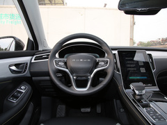 2020款 1.5T PHEV爽酷天幕智驾Supreme版