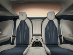 2024款 3.0T Modena