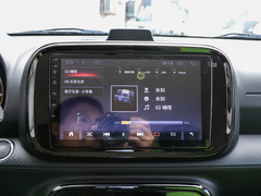 2021款  302km卓越版