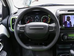 2021款  302km卓越版