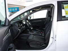 2021款 改款 典范 1.5L 自动精英型