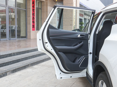 2021款 270T 手动精英版