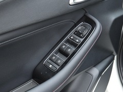 2021款 270T 手动精英版