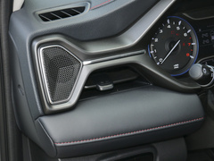 2021款 270T 手动精英版