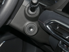 2021款 270T 手动精英版