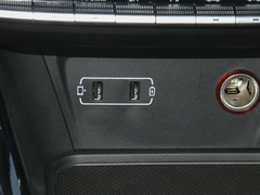 2021款 270T 手动精英版
