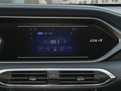 2021款 270T 手动精英版