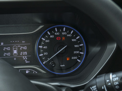 2021款 270T 手动精英版