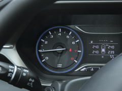 2021款 270T 手动精英版