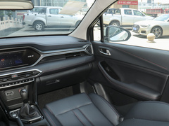 2021款 270T 手动精英版