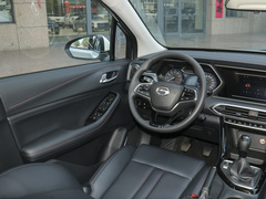 2021款 270T 手动精英版