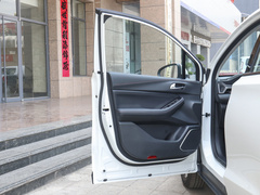 2021款 270T 手动精英版