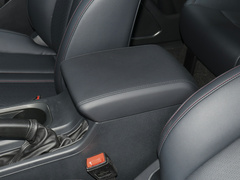 2021款 270T 手动精英版