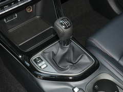 2021款 270T 手动精英版