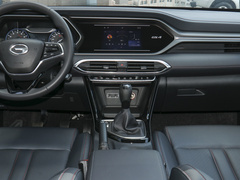 2021款 270T 手动精英版