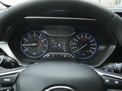2021款 270T 手动精英版