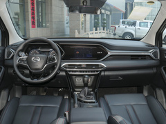2021款 270T 手动精英版