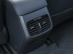 2021款 270T 自动豪华智联版