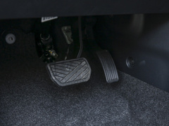2021款 270T 自动豪华智联版