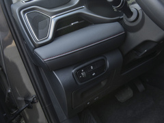 2021款 270T 自动豪华智联版
