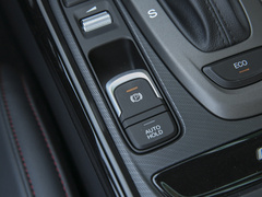2021款 270T 自动豪华智联版