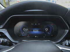 2021款 270T 自动豪华智联版