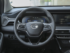 2021款 270T 自动豪华智联版