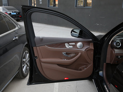 2021款 E 350 L 4MATIC