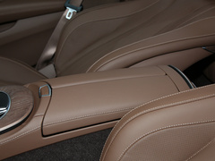 2021款 E 350 L 4MATIC