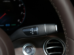 2021款 E 350 L 4MATIC