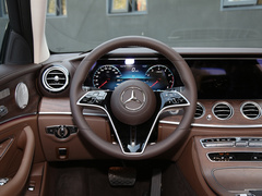 2021款 E 350 L 4MATIC
