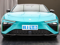 2022款 纯电 650km 四驱耀世版