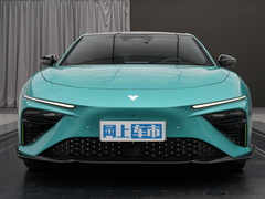2022款 纯电 650km 四驱耀世版