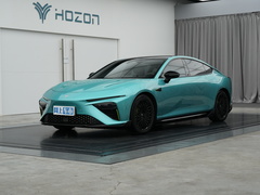 2022款 纯电 650km 四驱耀世版