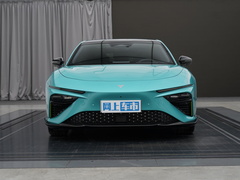 2022款 纯电 650km 四驱耀世版