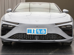 2022款 纯电 650km 四驱耀世版