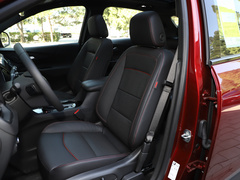 2021款 550T RS 智能拓界版