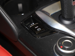 2020款 2.0T 280HP 黯夜魅影限量版