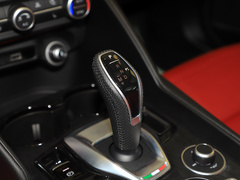2020款 2.0T 280HP 黯夜魅影限量版