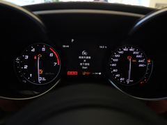 2020款 2.0T 280HP 黯夜魅影限量版