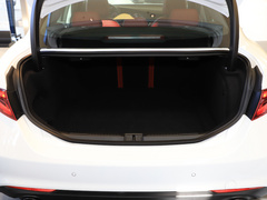 2020款 2.0T 280HP 黯夜魅影限量版