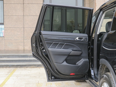 2021款 390T 四驱豪华智联纪念版（七座）