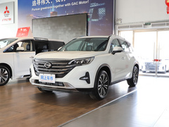 2020款 进阶款 270T 科技智领版