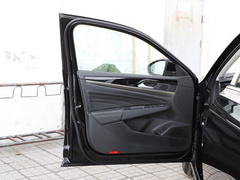 2020款 改款 280TSI 商务版 国VI