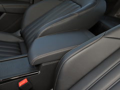 2020款 改款 280TSI 商务版 国VI