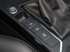 2020款 改款 280TSI 商务版 国VI